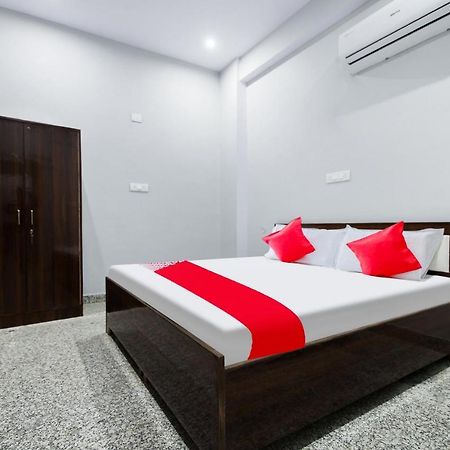Hotel O Ganesham Jaipur Eksteriør billede