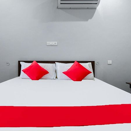 Hotel O Ganesham Jaipur Eksteriør billede