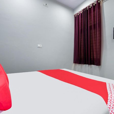 Hotel O Ganesham Jaipur Eksteriør billede