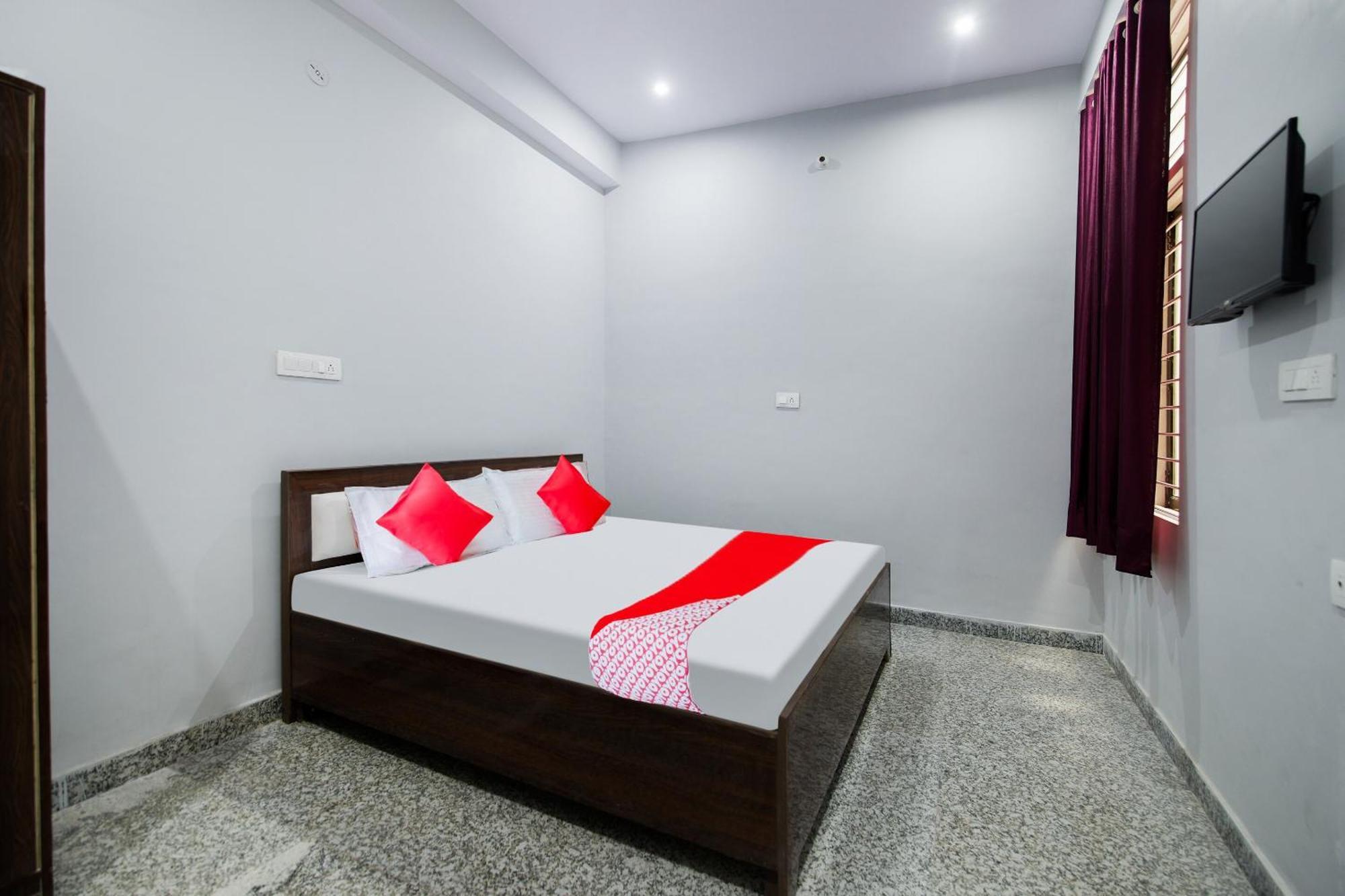 Hotel O Ganesham Jaipur Eksteriør billede