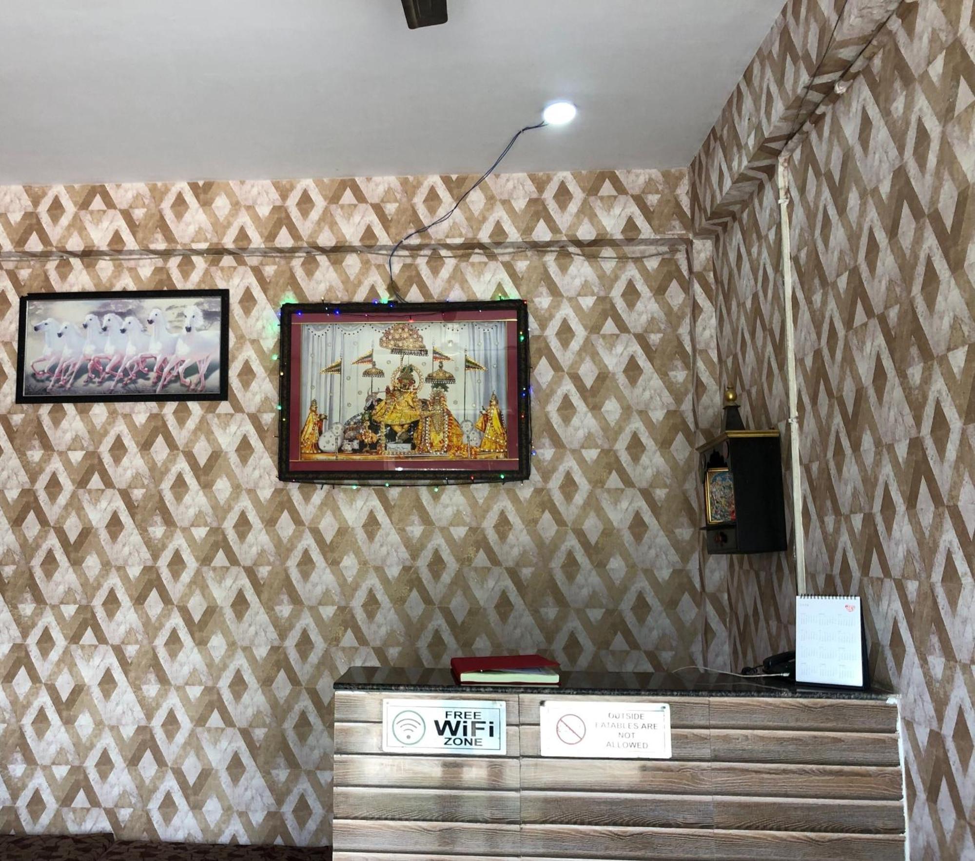 Hotel O Ganesham Jaipur Eksteriør billede