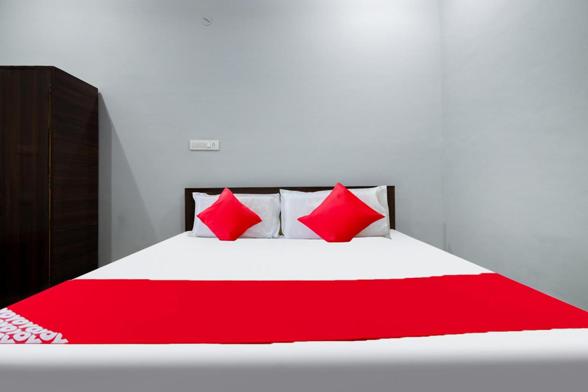 Hotel O Ganesham Jaipur Eksteriør billede