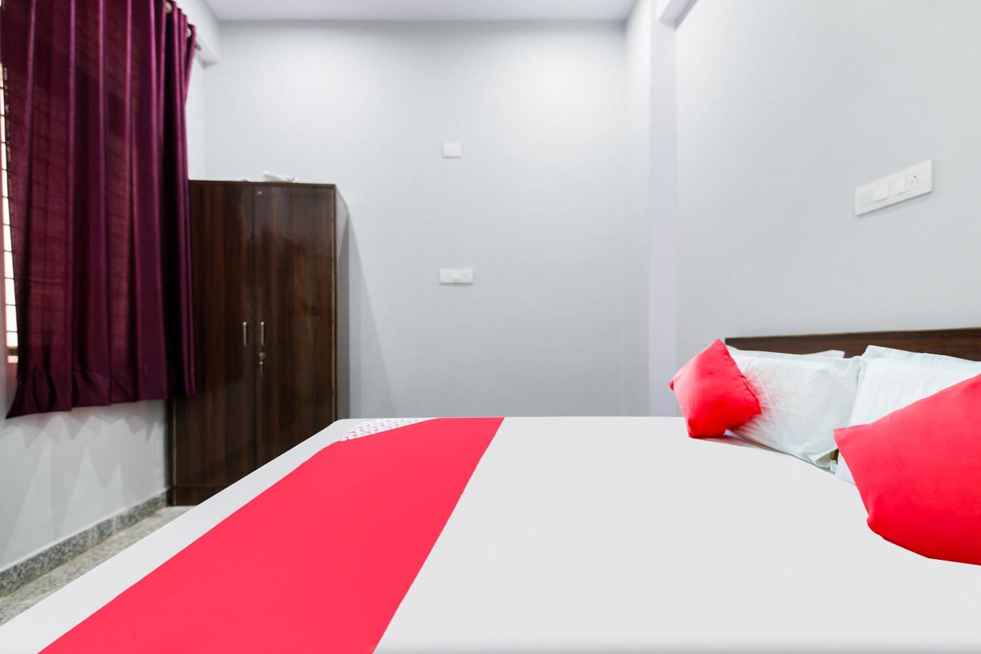 Hotel O Ganesham Jaipur Eksteriør billede